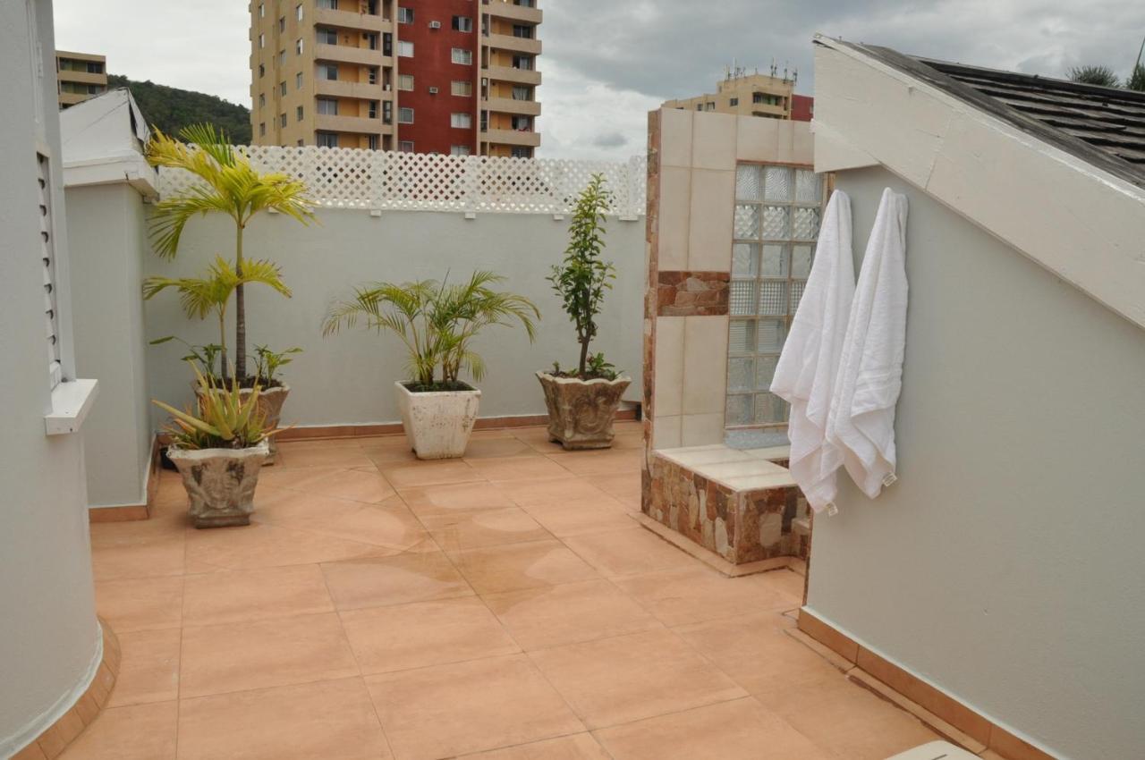 Beach Penthouse A25 Sandcastles Ocho Ríos Exterior foto
